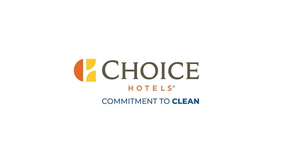 Comfort Suites Columbus Ngoại thất bức ảnh